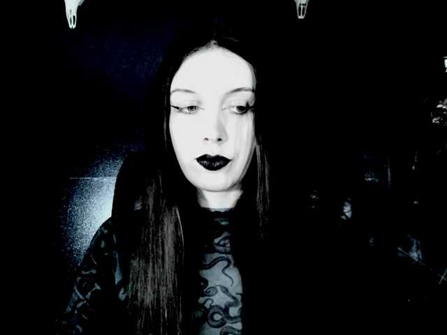 MissToxic live webcam show