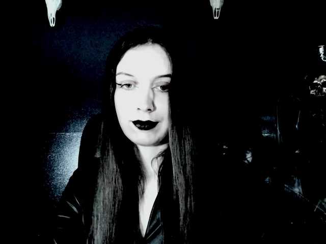 TheDominatrix