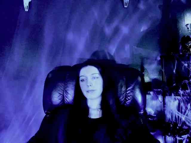TheDominatrix webcam