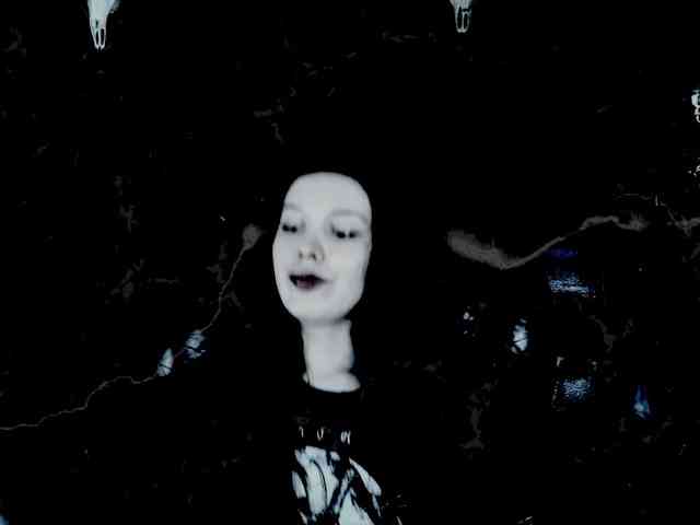 TheDominatrix webcam