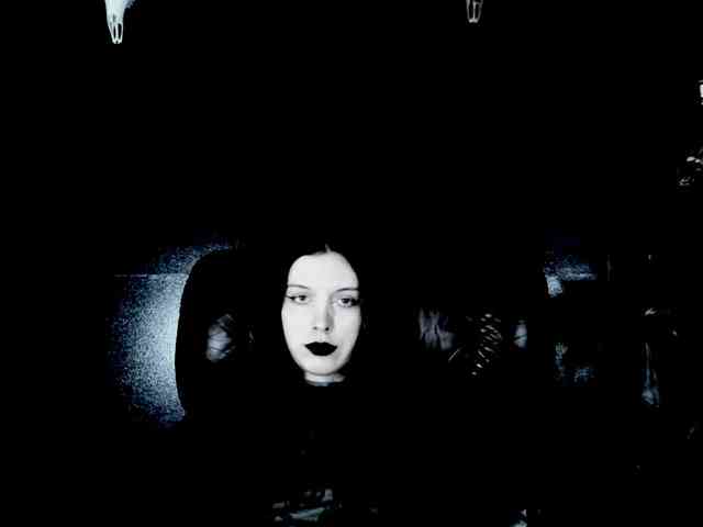 TheDominatrix webcam