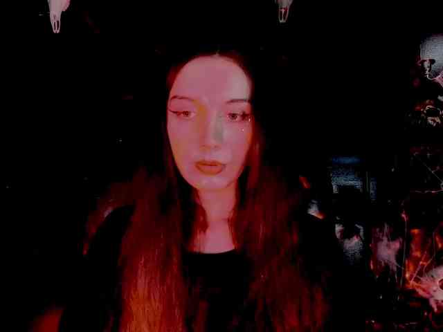 TheDominatrix webcam