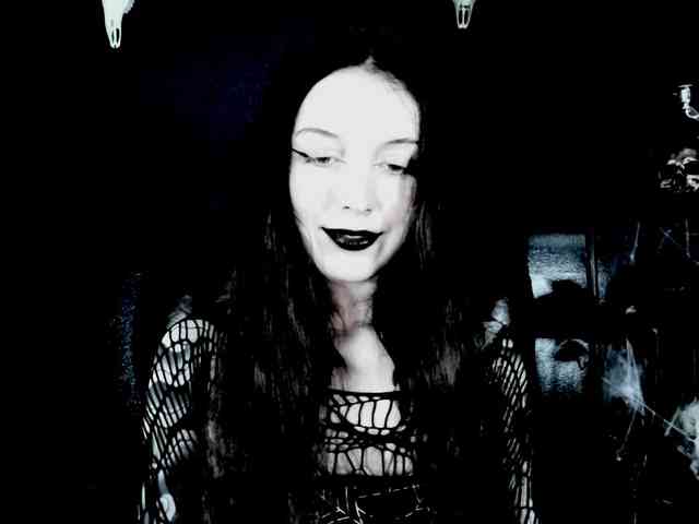 TheDominatrix webcam