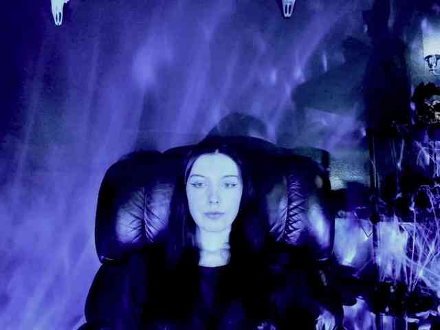 TheDominatrix webcam