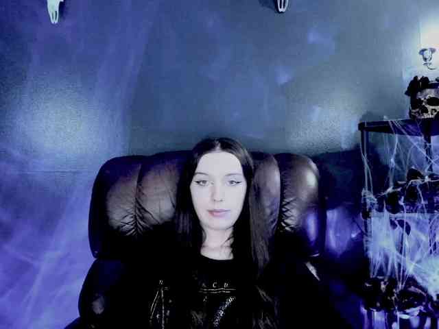 TheDominatrix webcam