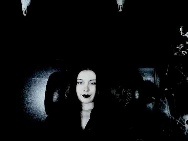 TheDominatrix webcam