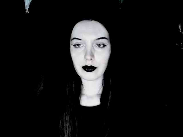 TheDominatrix webcam
