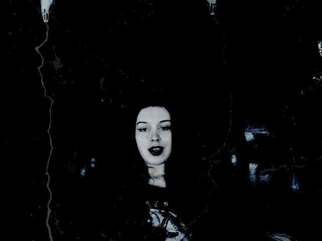 TheDominatrix webcam