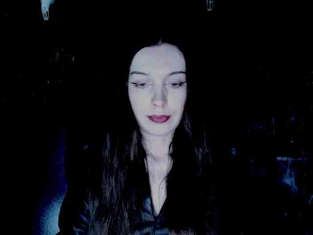 TheDominatrix webcam