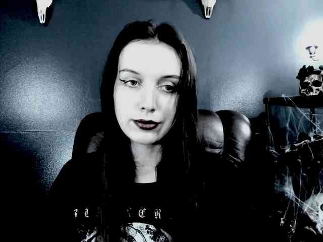 TheDominatrix webcam