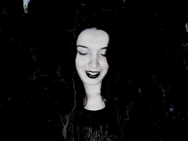 TheDominatrix webcam