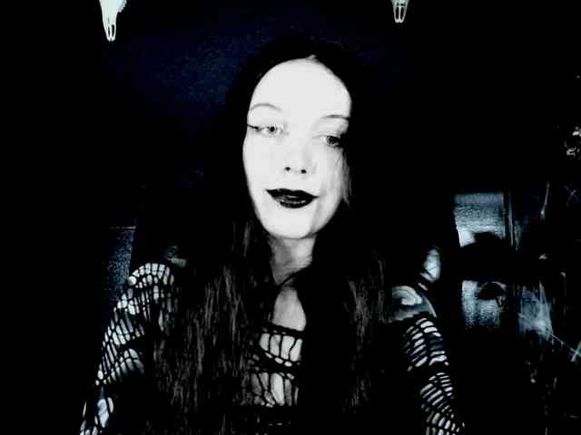 TheDominatrix webcam