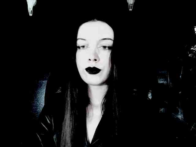 TheDominatrix webcam