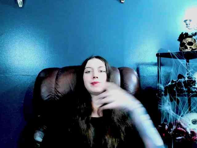 MissToxic webcam
