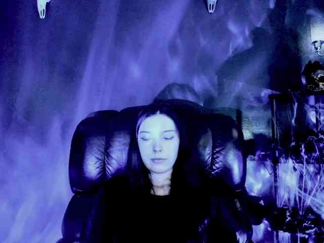 TheDominatrix webcam