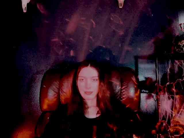 TheDominatrix webcam