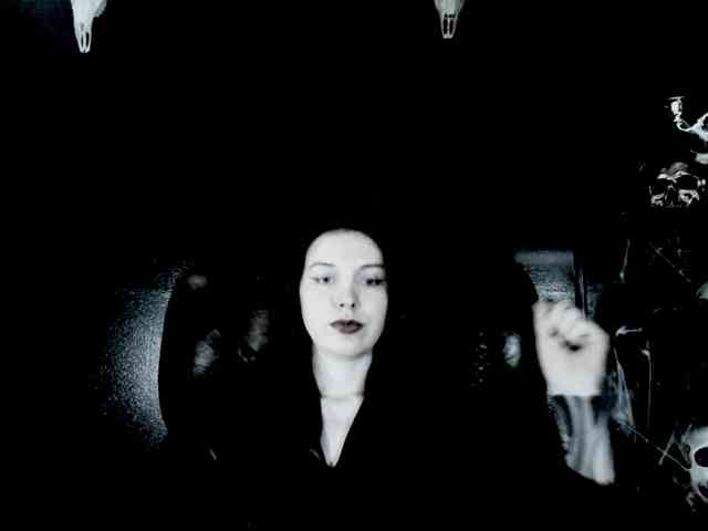 TheDominatrix webcam
