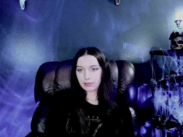 TheDominatrix webcam