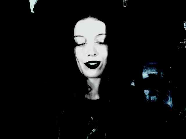 TheDominatrix webcam