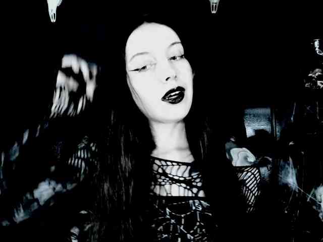 TheDominatrix webcam
