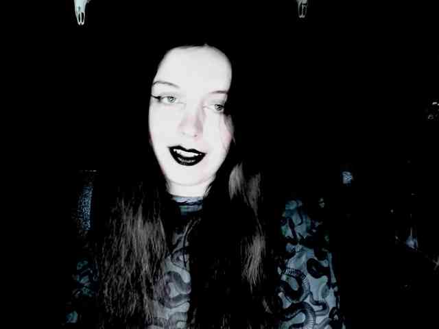 TheDominatrix webcam