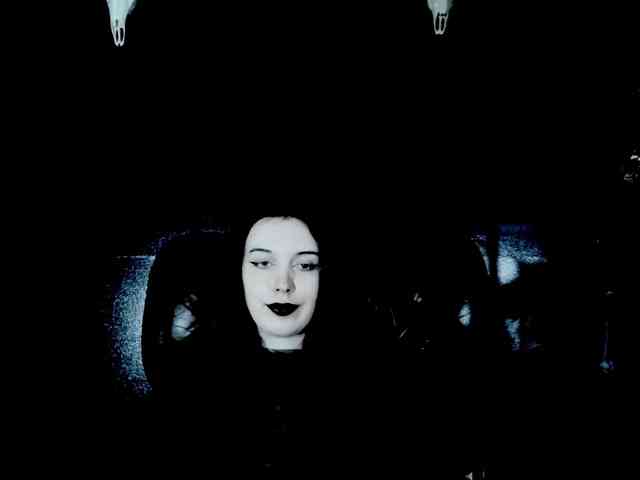 theDahlia webcam