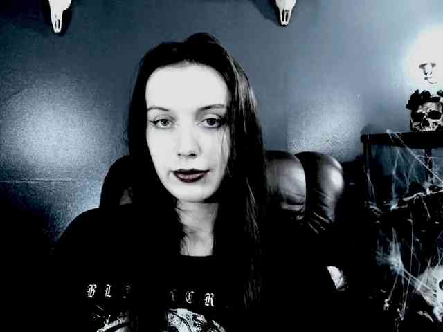 TheDominatrix webcam