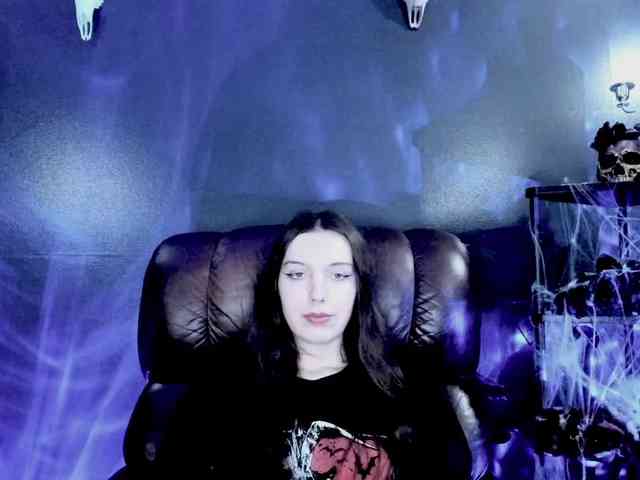 TheDominatrix webcam