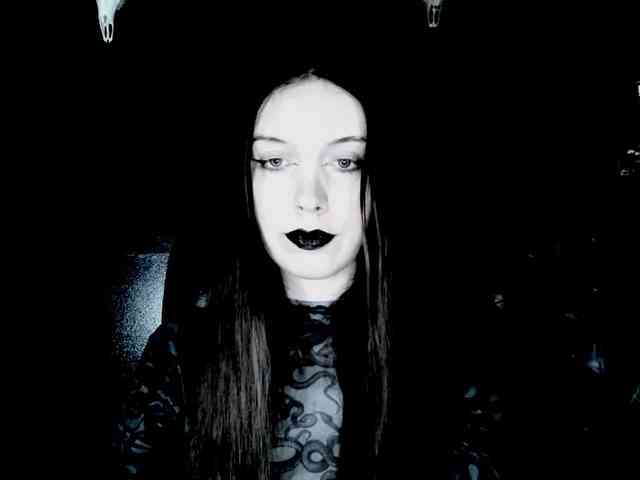 TheDominatrix webcam