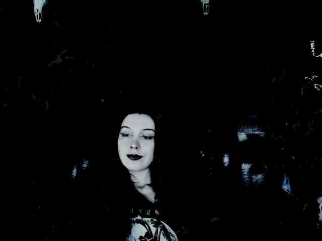TheDominatrix webcam