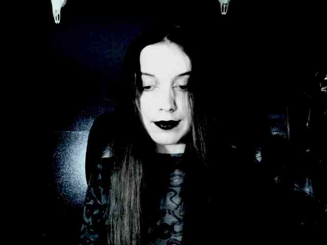 TheDominatrix webcam