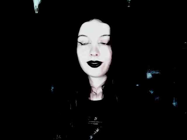 TheDominatrix webcam