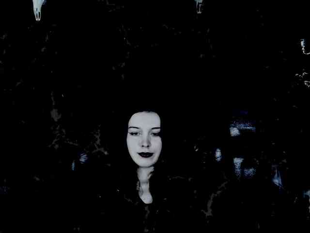 TheDominatrix webcam
