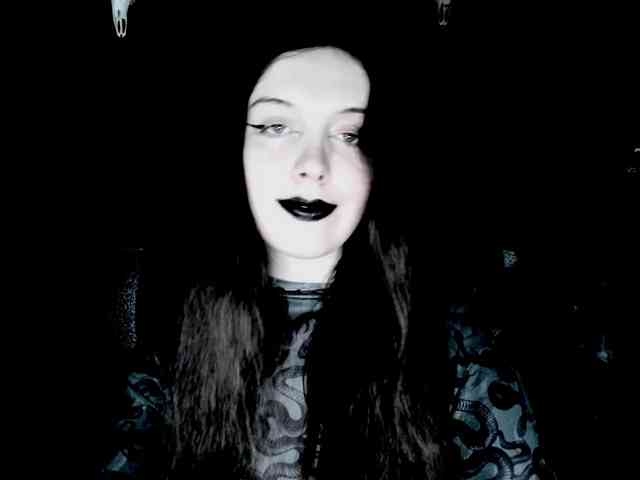 TheDominatrix webcam