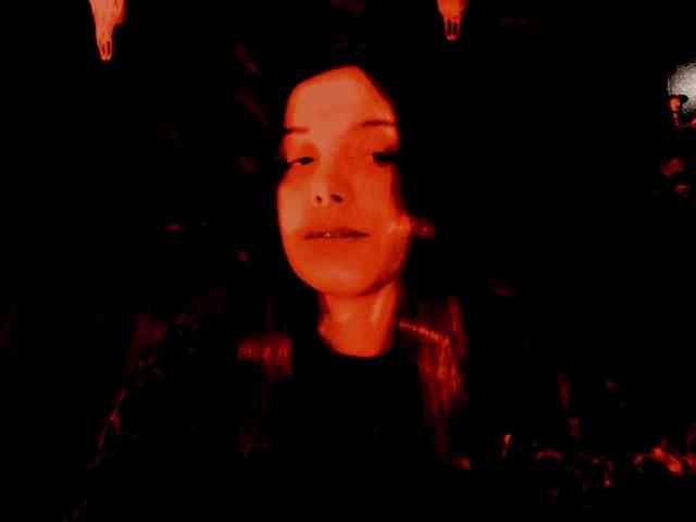 TheDominatrix webcam