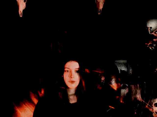 TheDominatrix webcam