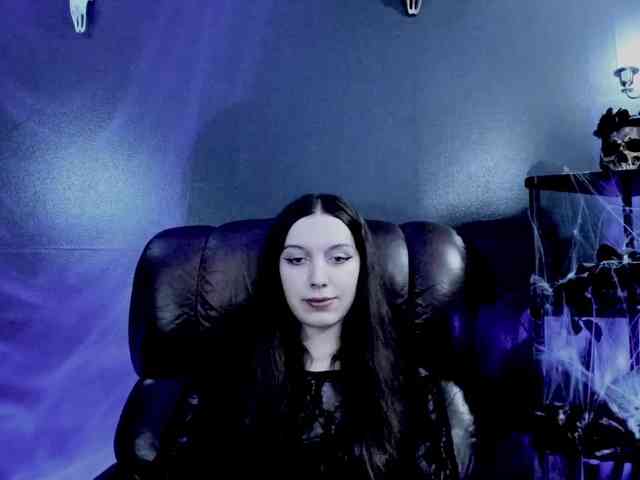 TheDominatrix webcam