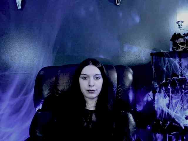 TheDominatrix webcam