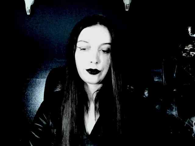 TheDominatrix webcam