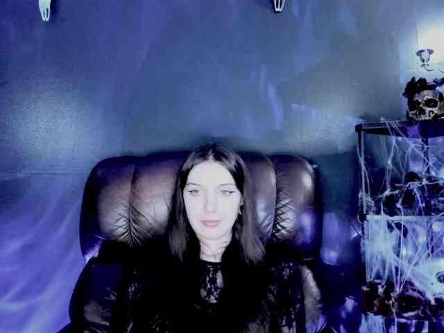 TheDominatrix webcam