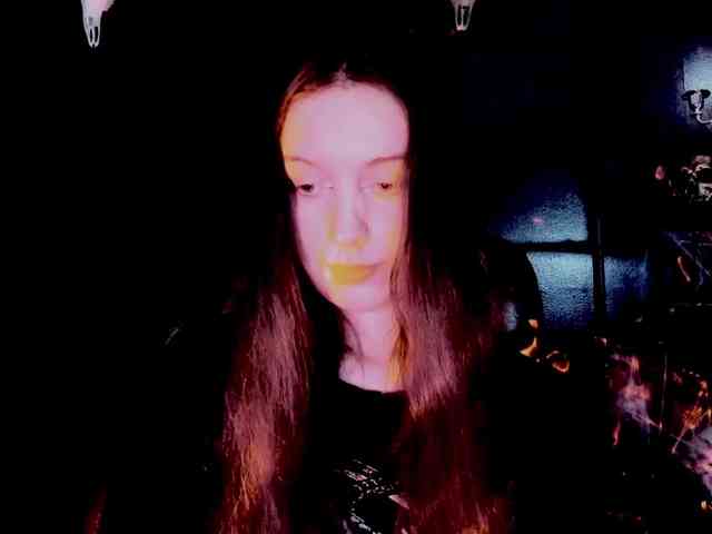 TheDominatrix webcam