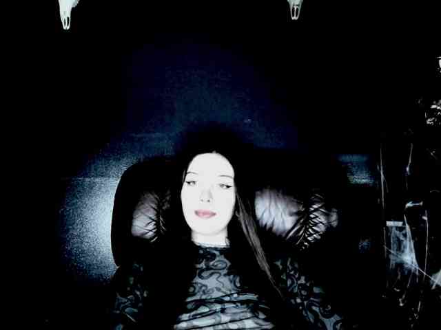 TheDominatrix webcam