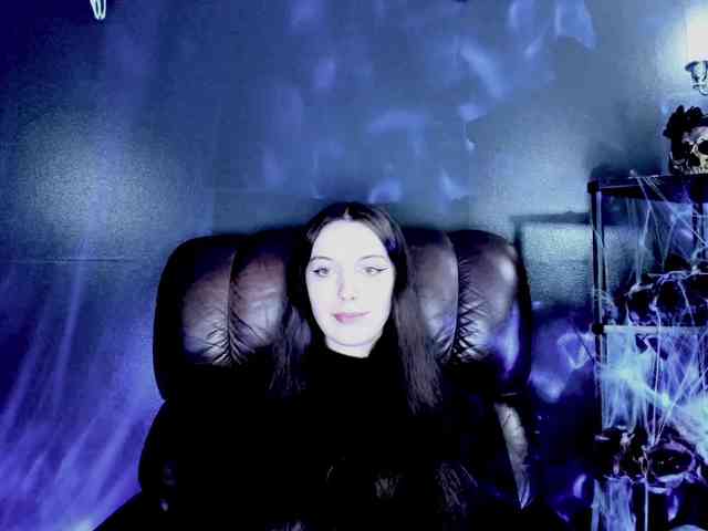 MissToxic webcam