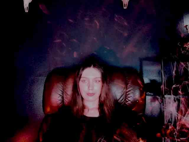 TheDominatrix webcam