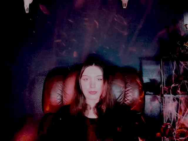 TheDominatrix webcam