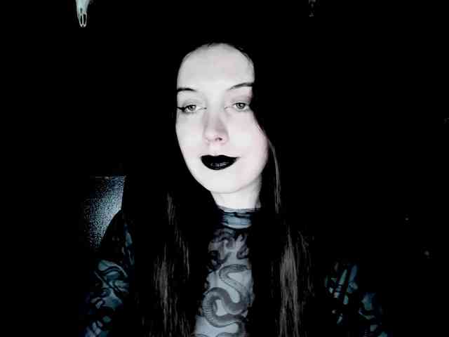 TheDominatrix webcam