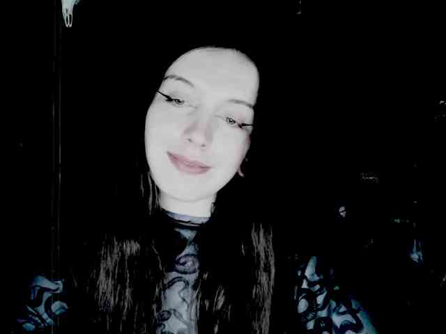TheDominatrix webcam