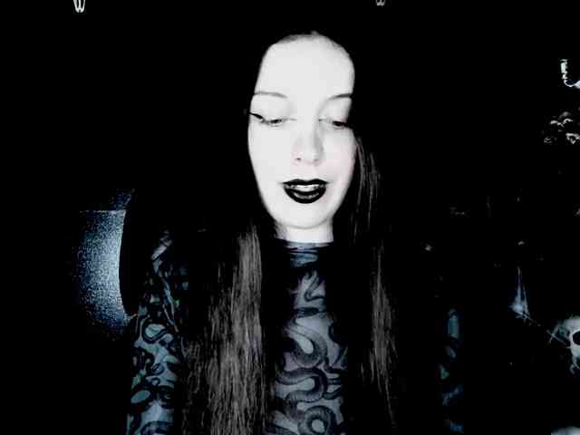 TheDominatrix webcam