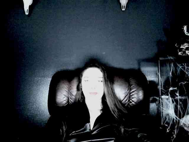 TheDominatrix webcam