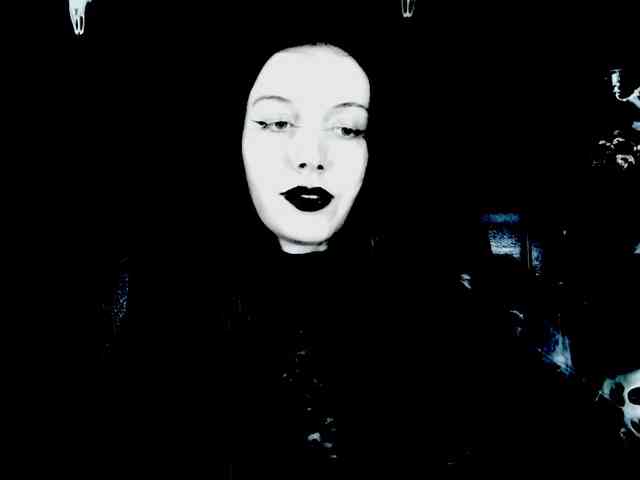 TheDominatrix webcam